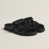 Heren Sandalen – Comfortabele Instappers met Stevige Zool en Luxe Uitstraling