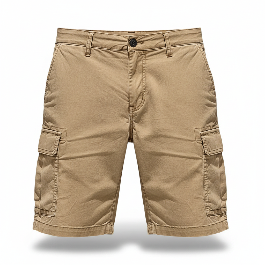 Cargento | Short | Heren Cargo Zomer