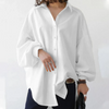 Riley | Chique Oversized Blouse