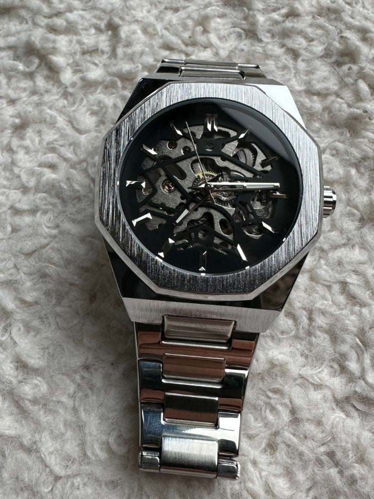 Horloge Heren