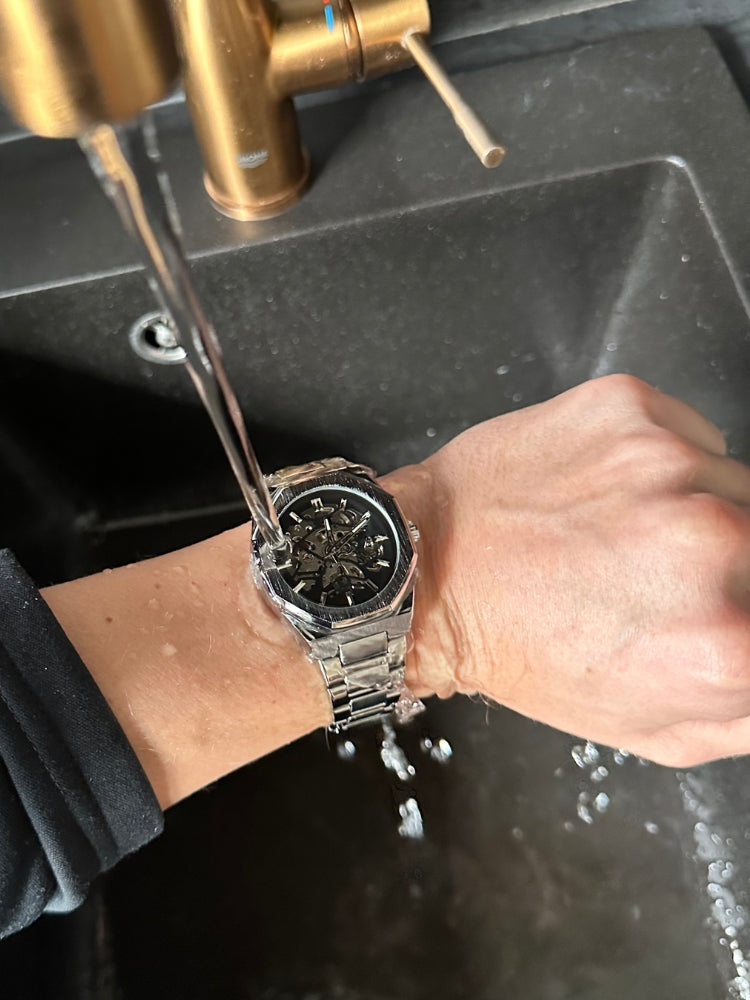 Horloge Heren