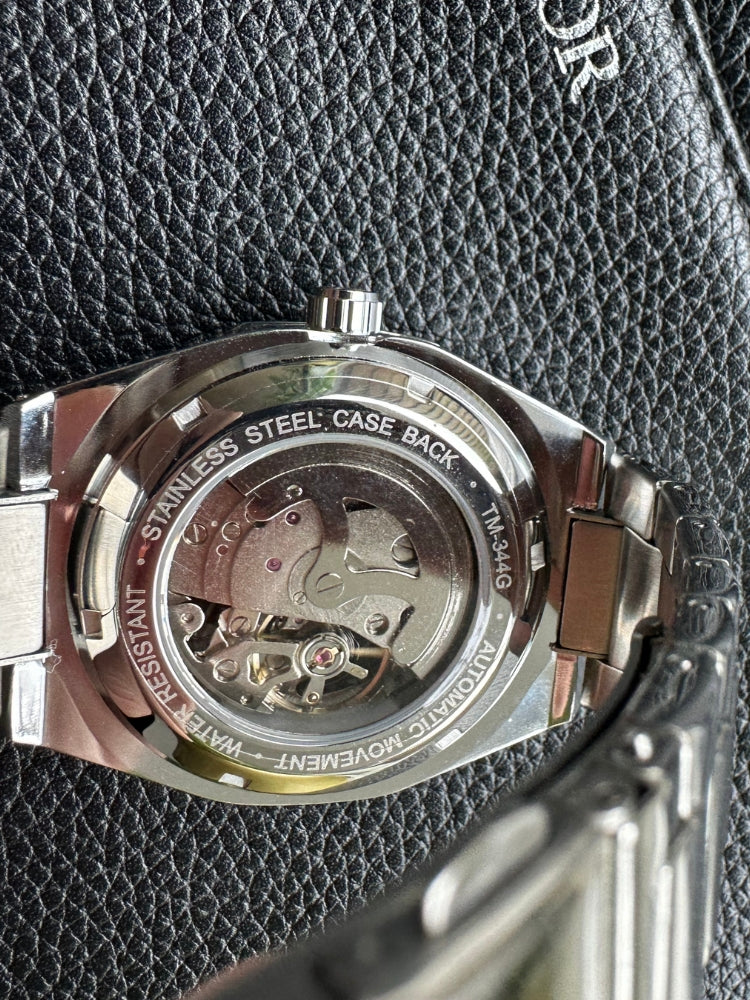 Horloge Heren