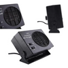 Car heater 150W 300W 12V ceramic car fan heater