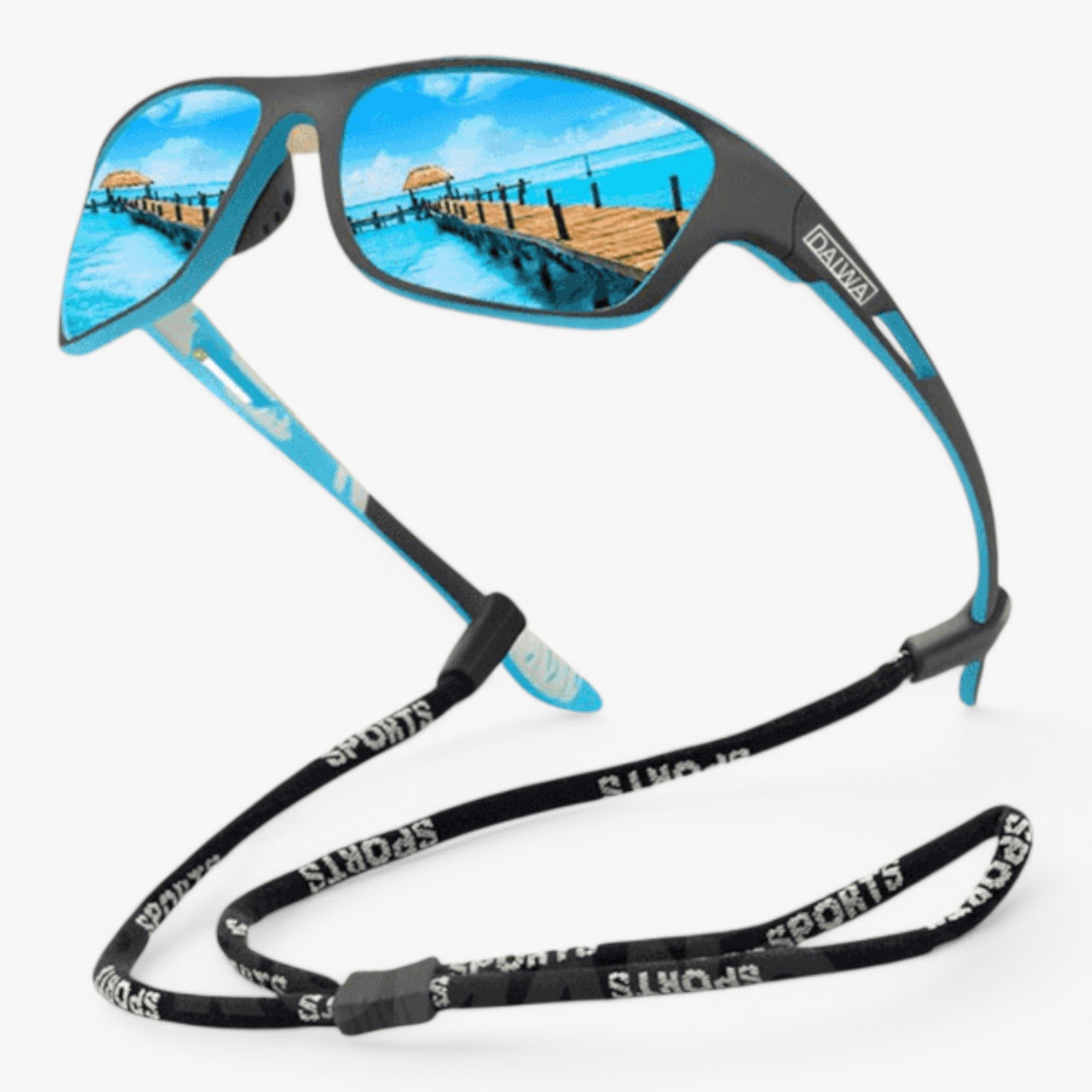 PolarSport PRO+ |  Professionele Zonnebril