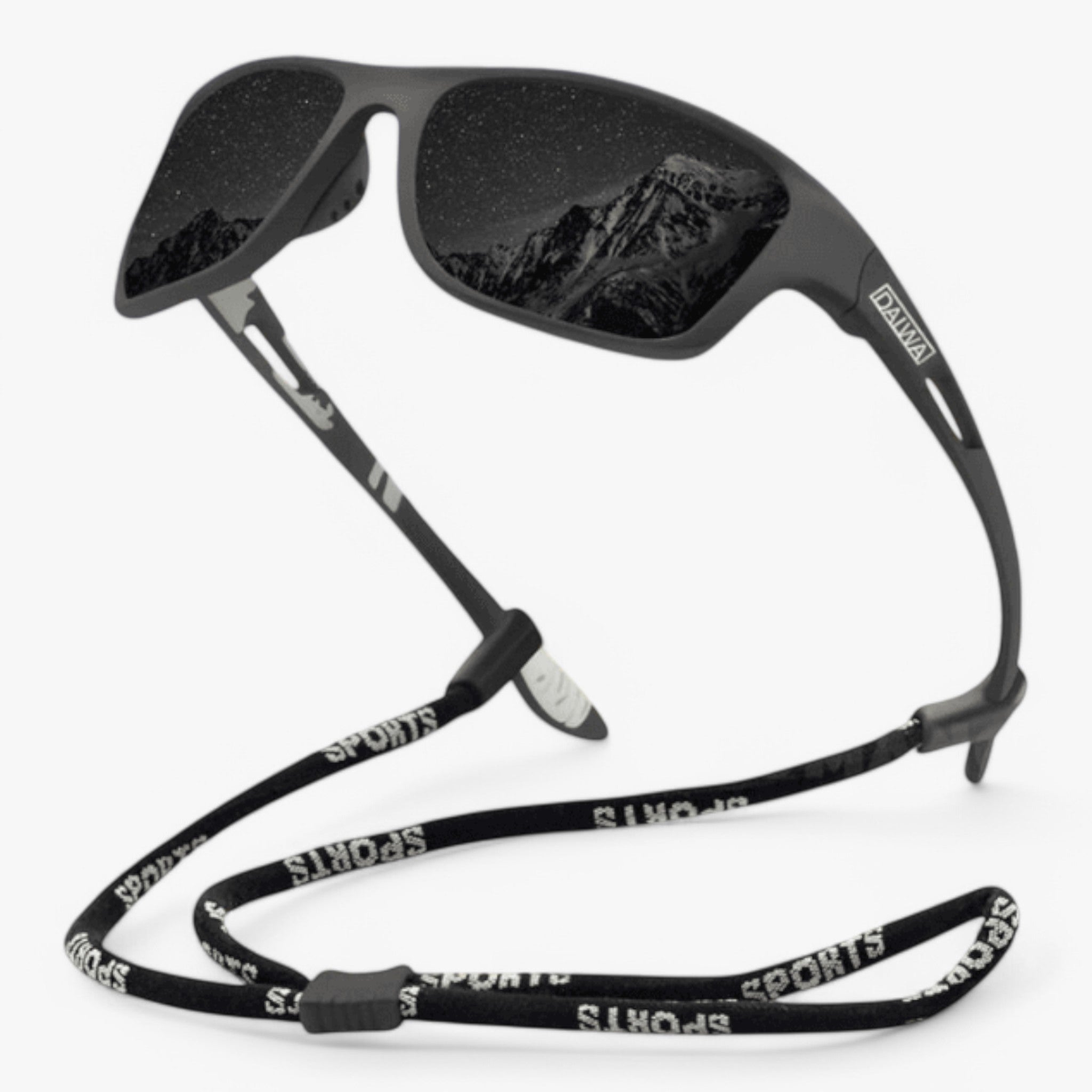 PolarSport PRO+ |  Professionele Zonnebril
