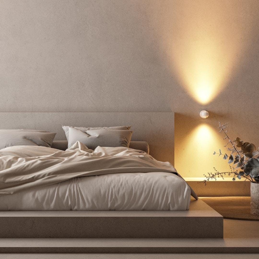 PONTOS | Wandlamp