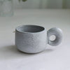 Artemisa Beker - Elegante en Duurzame Koffiebeker voor Thuis