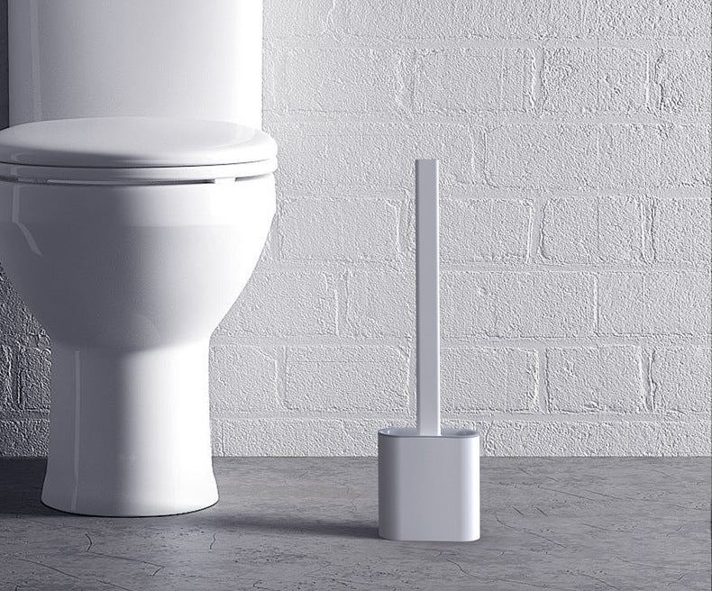 Chore Buddy - Siliconen Toiletborstel (1+1 GRATIS)