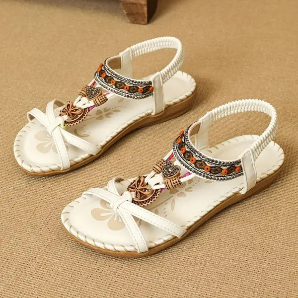 Orthopedische Dames Comfort+ Sandalen