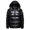 Puffer Winterjas - Jas Heren - Regular Fit - Puento Fortade - TP 26 - Essential