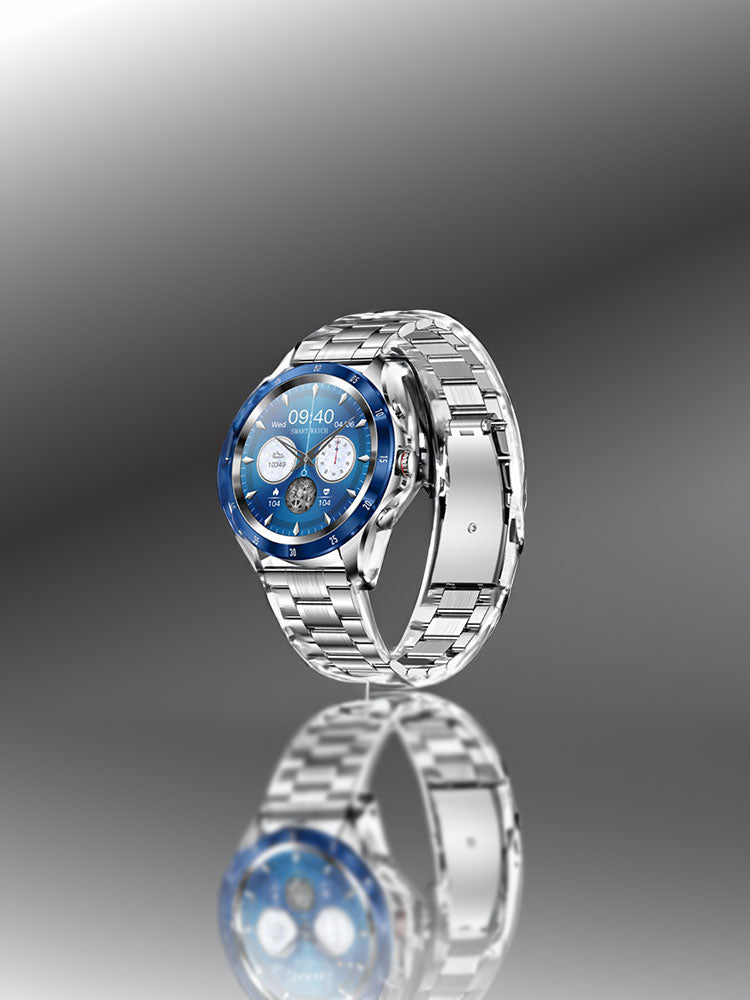 Horloge Heren | Smartwatch