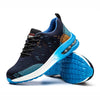 SafeSneakers Blue Air - Veiligheidsschoen sportschoen werkschoen kunstof stalen neus