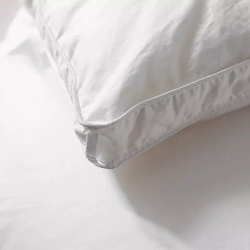 Cloud Ganzendonzen Dekbed | Zachte ganzendons - Lichte en luchtige warmte - Luxe comfort voor elke nacht