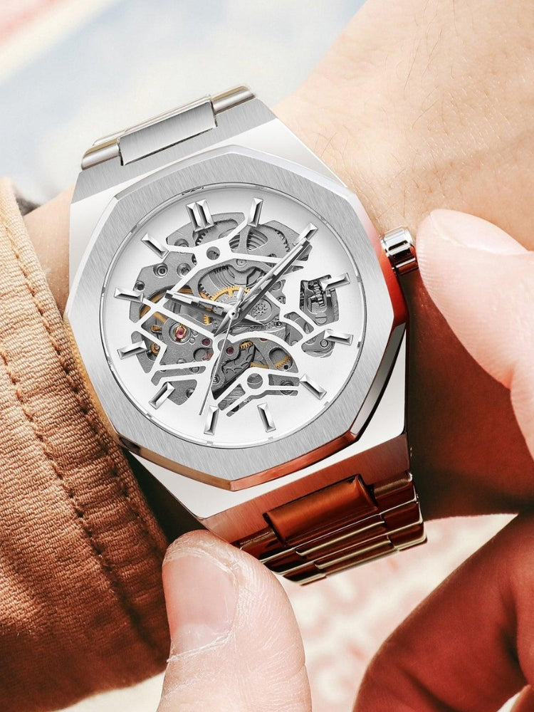 Horloge Heren
