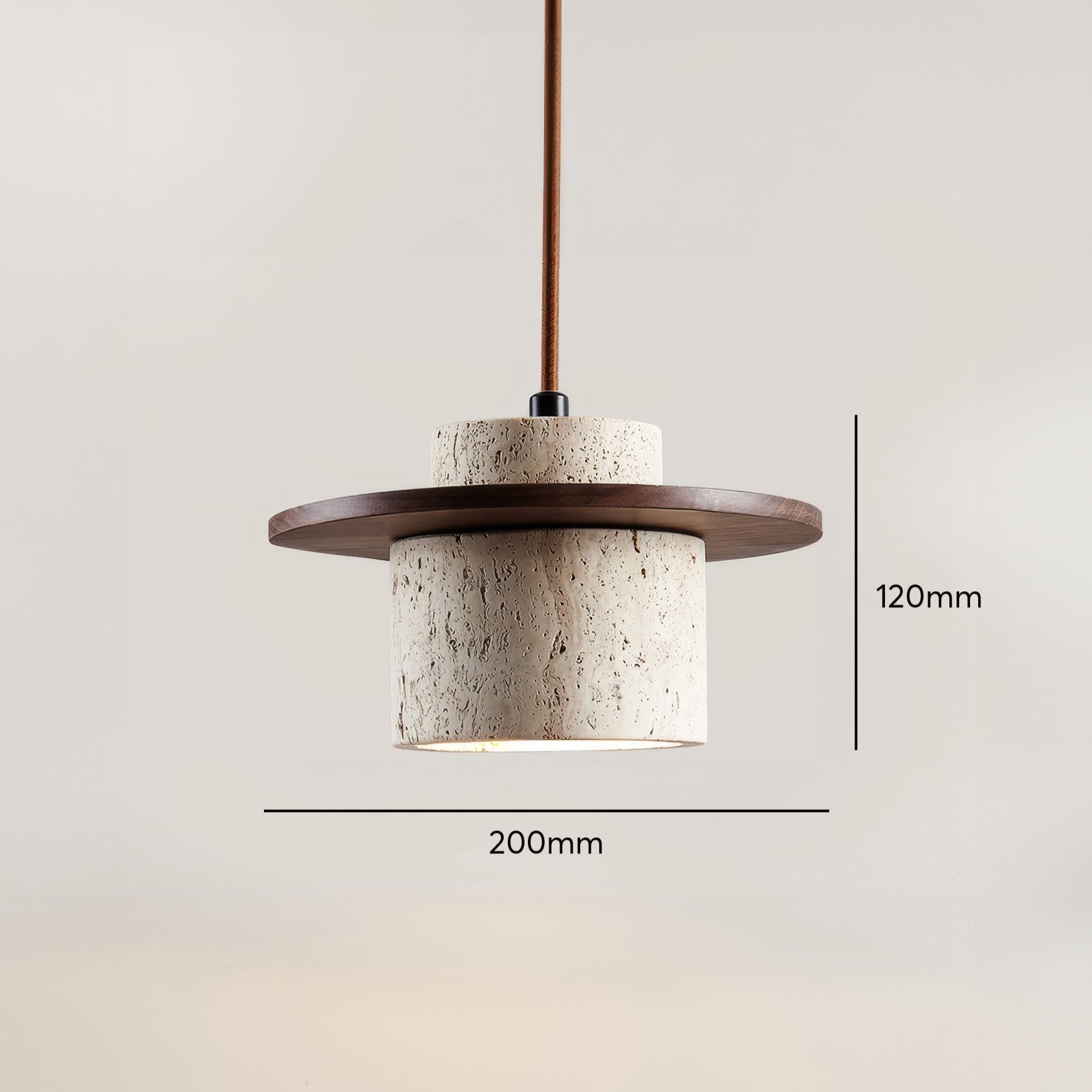 GOLDLUME | Planfondlamp