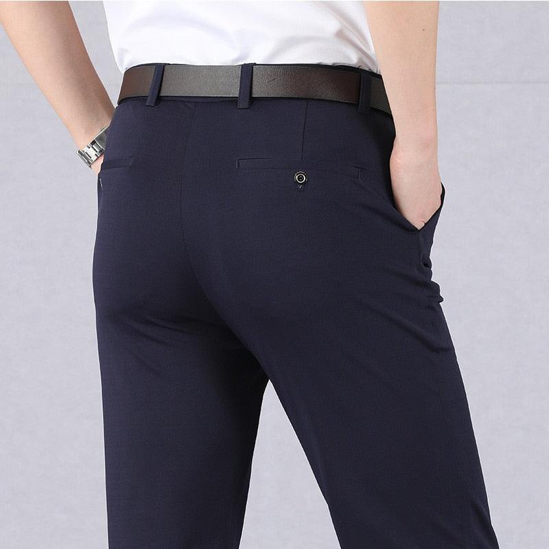 Slacks® | Stretch Pantalon Heren