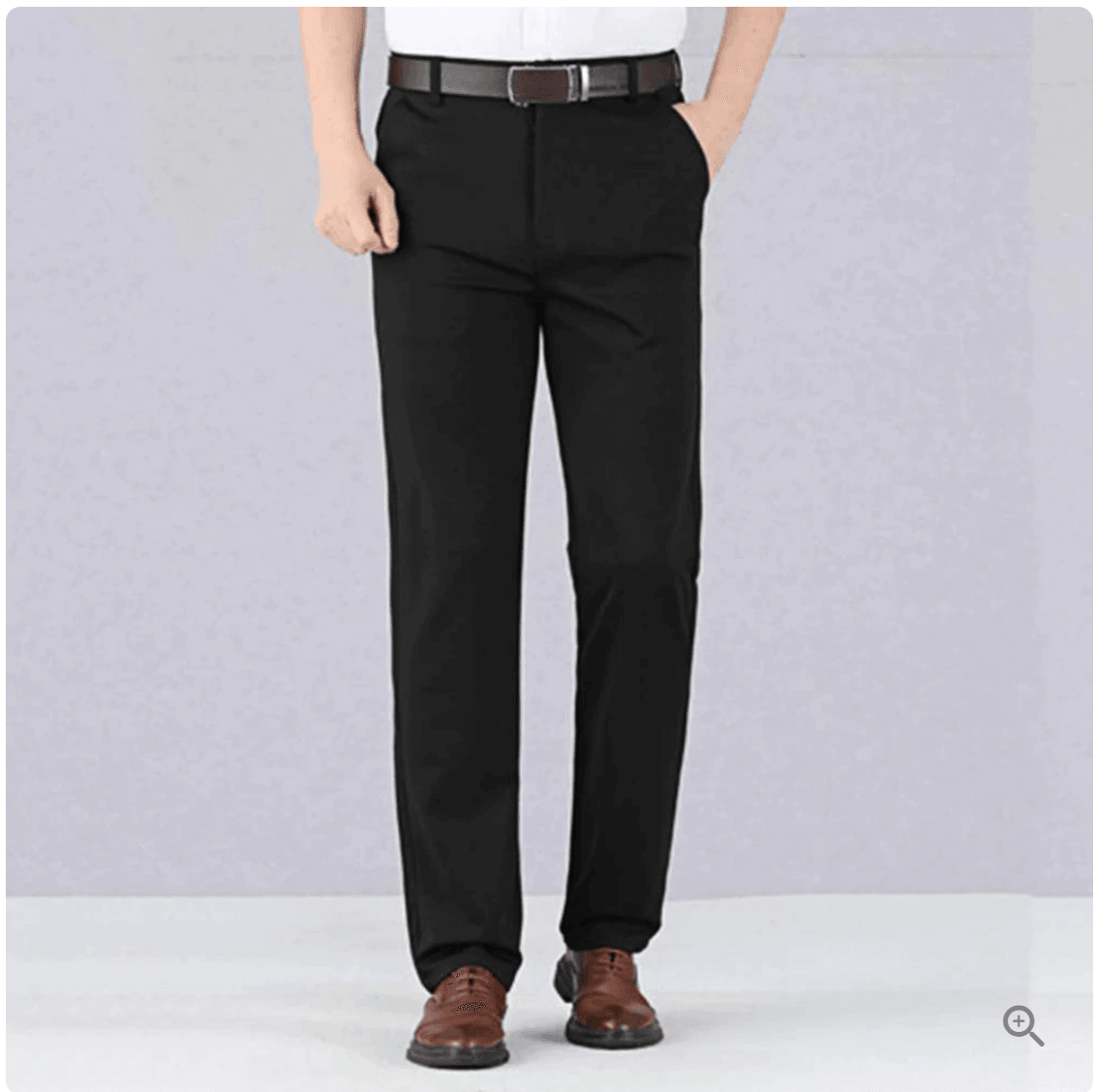 Slacks® | Stretch Pantalon Heren