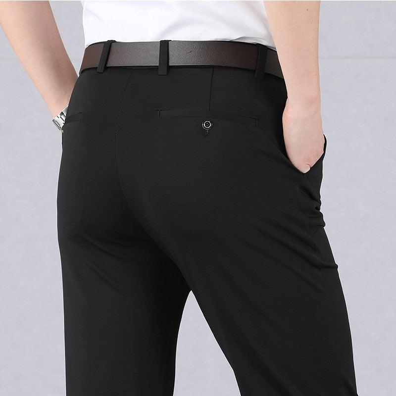 Slacks® | Stretch Pantalon Heren