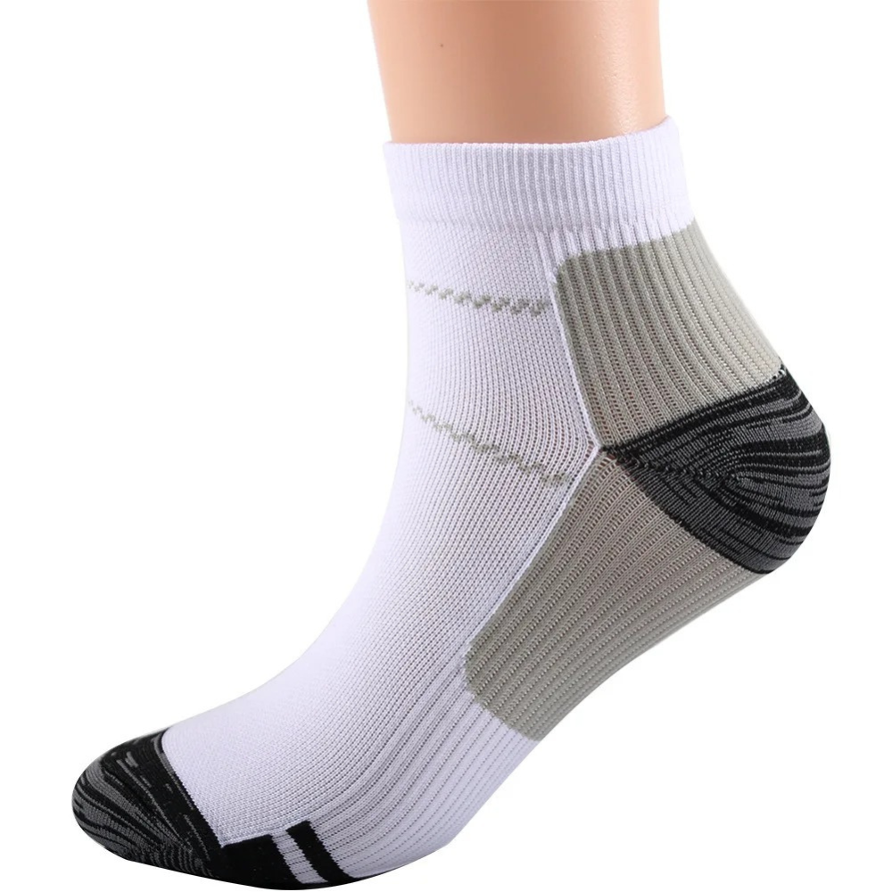 Alledaags Comfort Compressiesokken