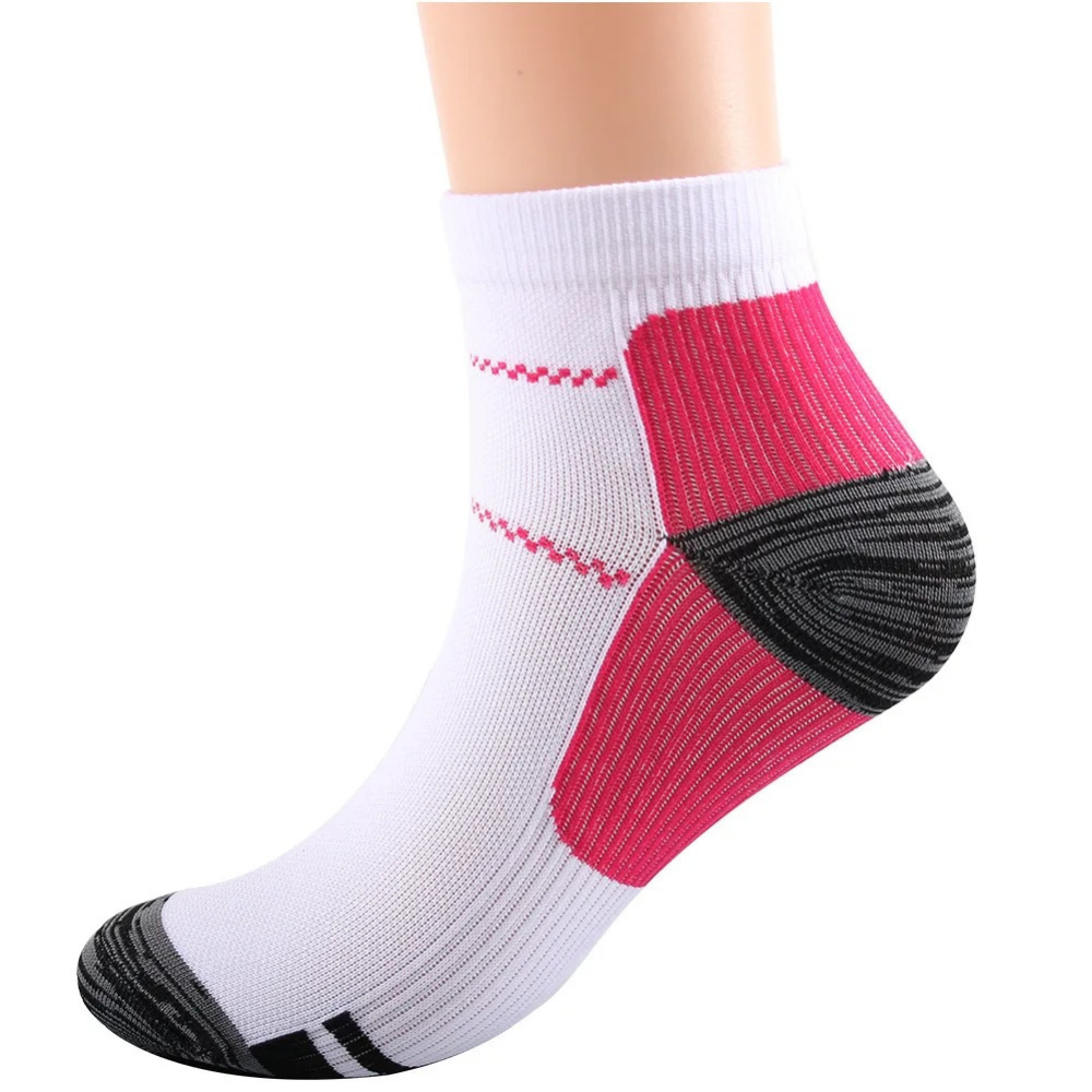 Alledaags Comfort Compressiesokken