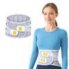 SpineEase - Comfortabele Rugsteunriem