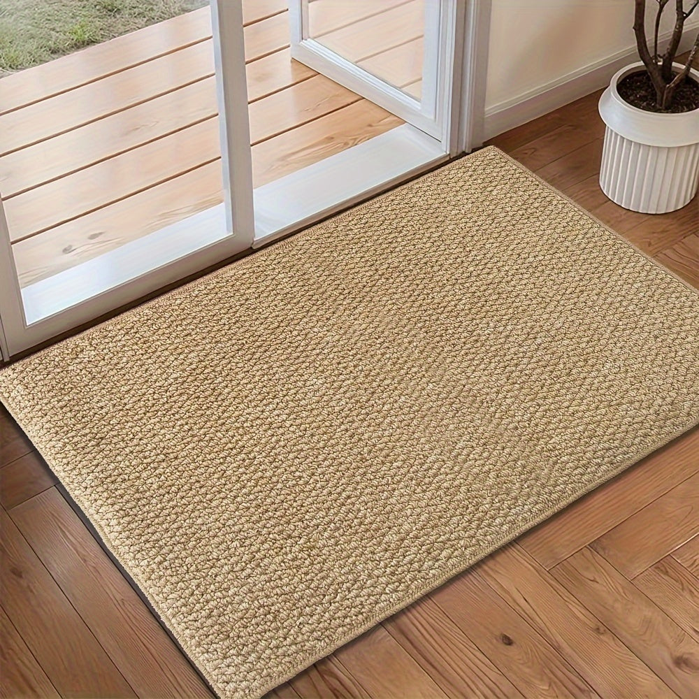 Absorberende Antislip Binnenmat voor Entree en Gangen