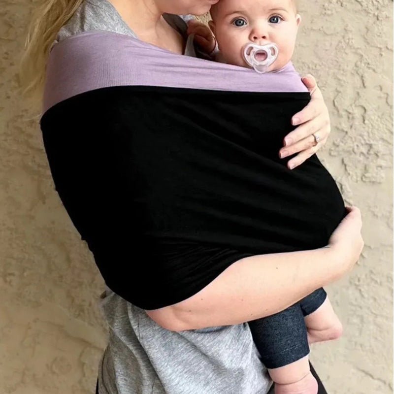 Teddy | Draagbare Baby Handdoek