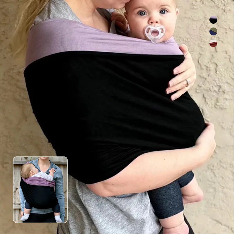 Teddy | Draagbare Baby Handdoek