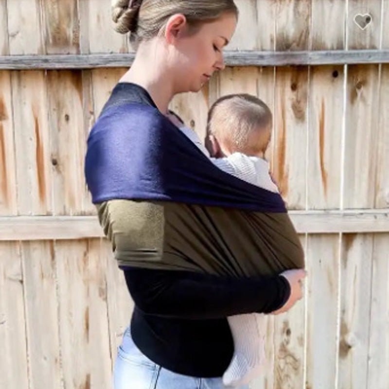 Teddy | Draagbare Baby Handdoek