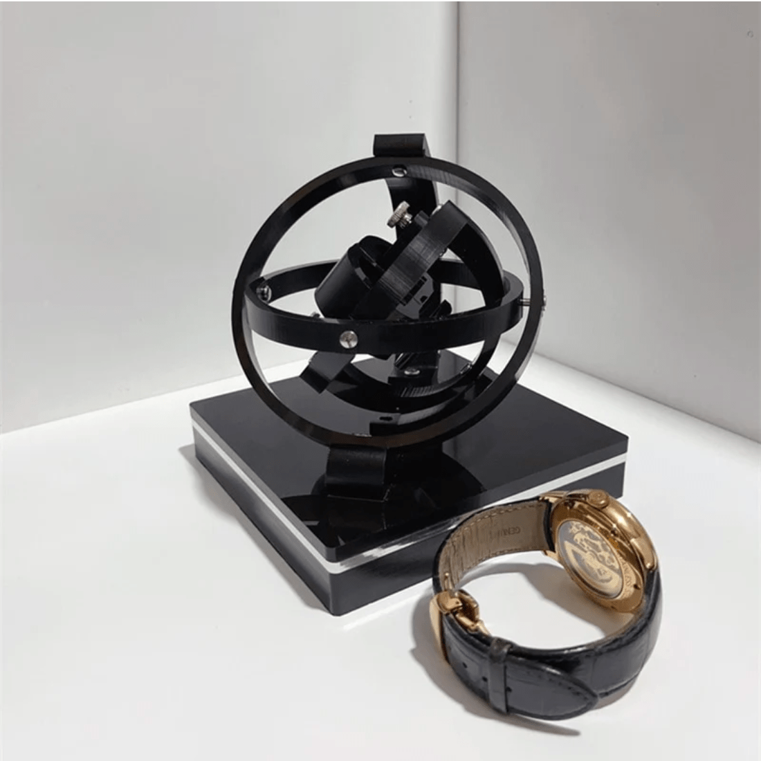 Automatische Horloge Winder – Horion