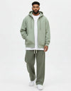 TQC - Heren Baggy Trainingspak Two Tone