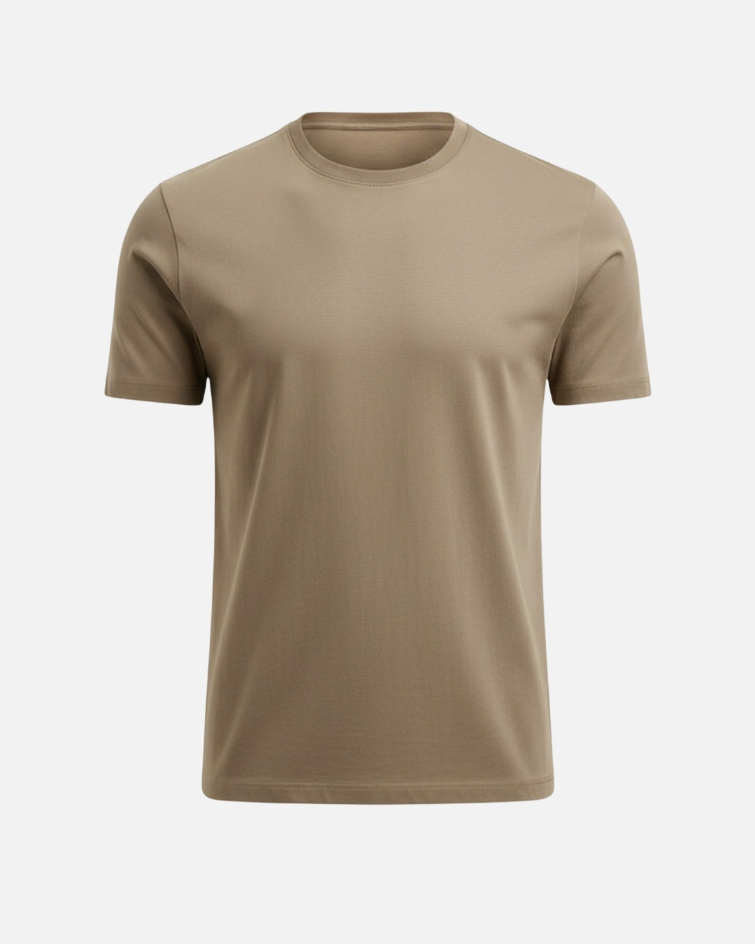 TQC - Final Form T-shirt Katoen