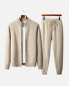 TQC - Merinowollen Monochrome Comfort Set