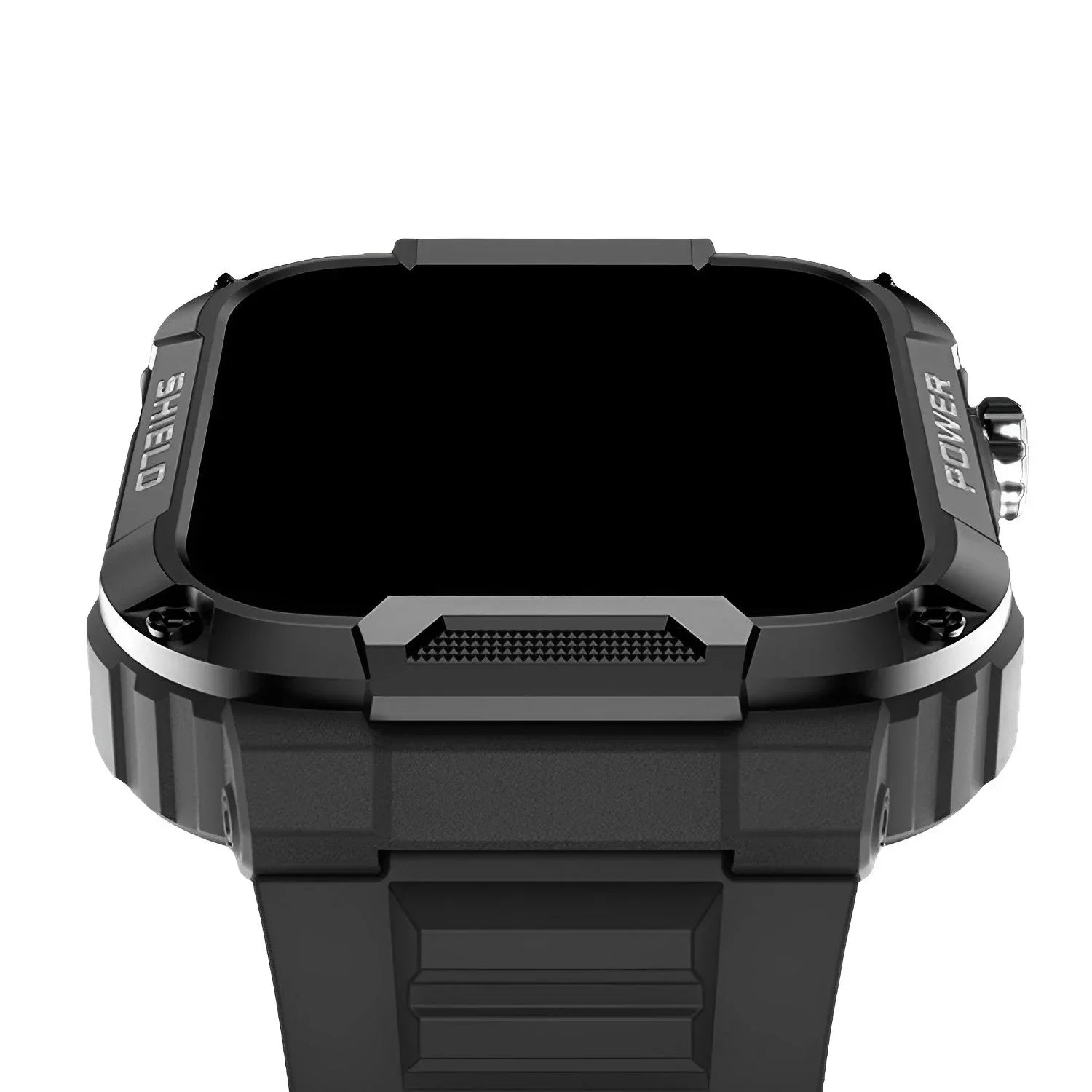 Rugged Core™ Ultra – De ultieme smartwatch voor extreme prestaties! Headline