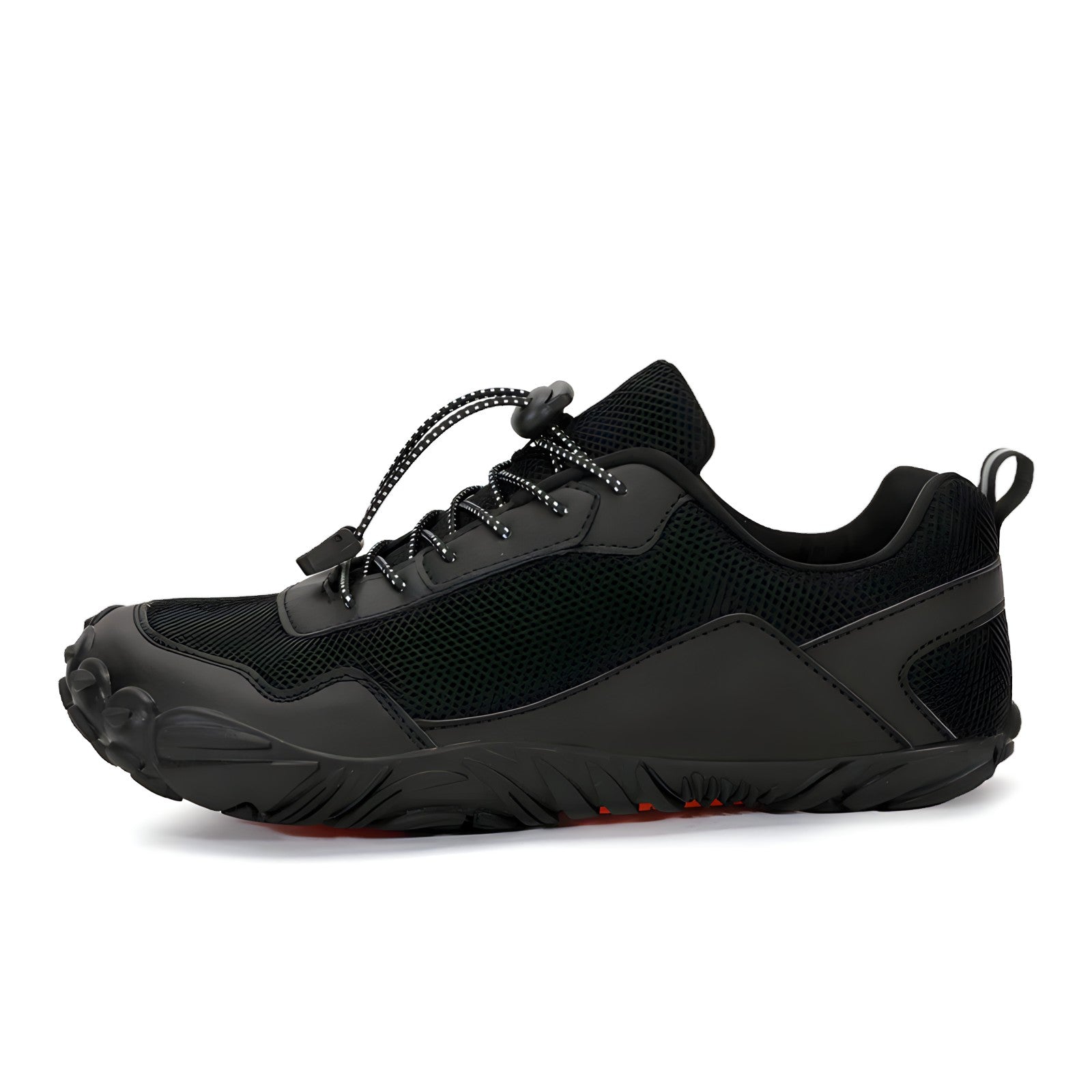 Wanderic Gevoerde Schoenen | Barefoot schoenen | Comfortabele barefoot schoenen met zachte voering