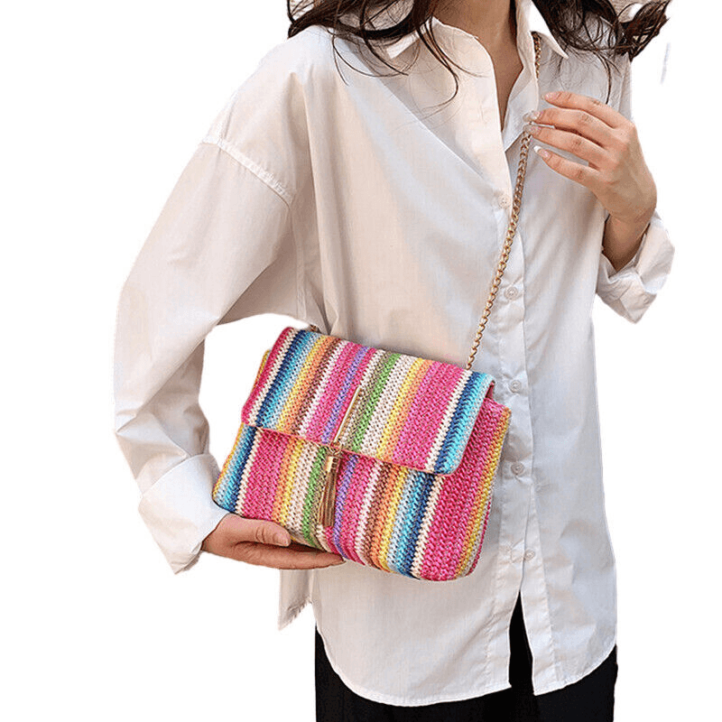 Valerie Elegante Clutch - Chique En Compact