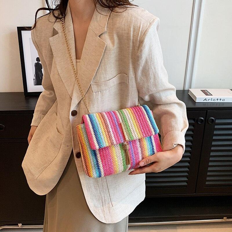 Valerie Elegante Clutch - Chique En Compact