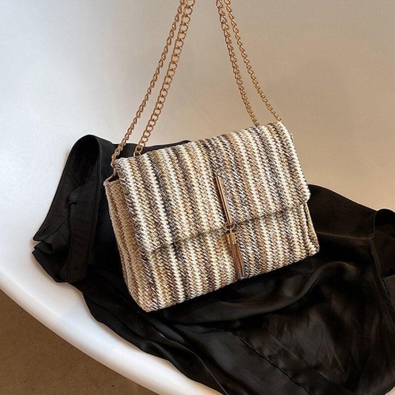 Valerie Elegante Clutch - Chique En Compact