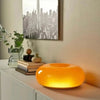 Donut Tafellamp - Donutvormige Moderne LED Tafellamp