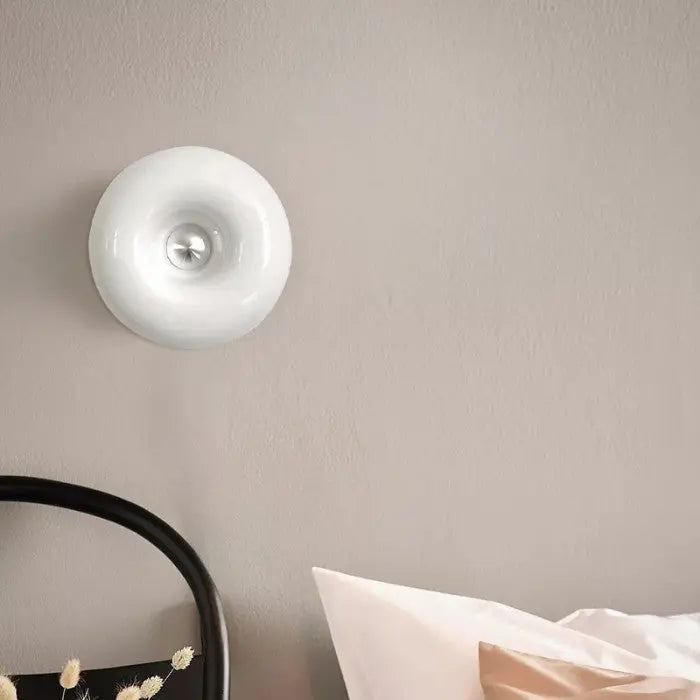 Donut Tafellamp - Donutvormige Moderne LED Tafellamp
