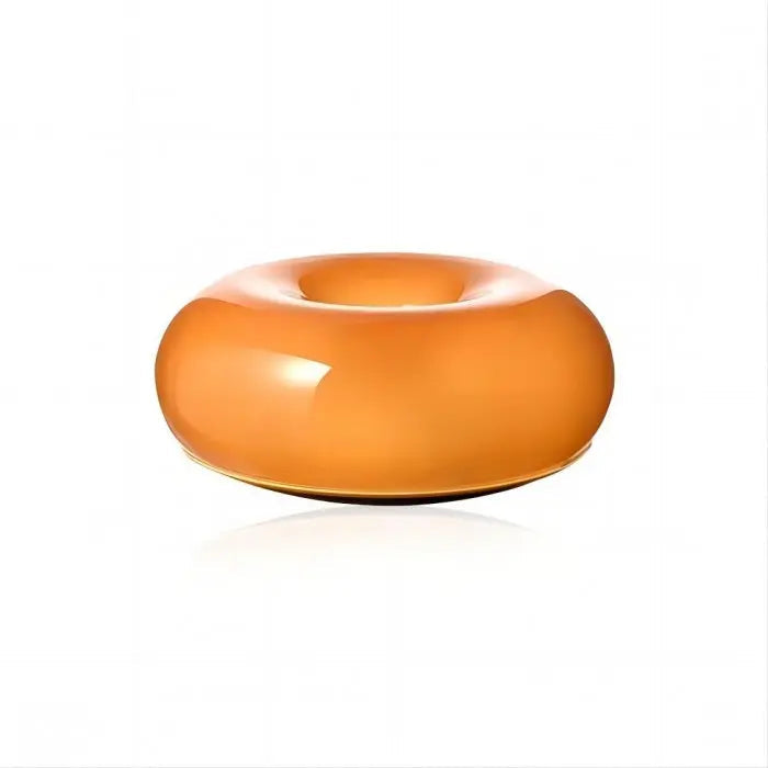 Donut Tafellamp - Donutvormige Moderne LED Tafellamp