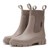 StormStride | Waterdichte Chelsea Boots - Antislip & Comfort