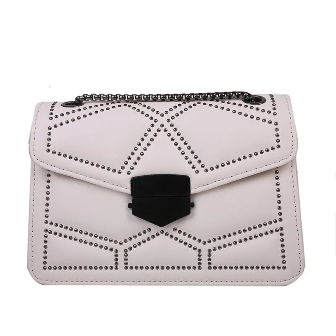 Victoria Crossbody Bag | Vintage &amp; Luxurious