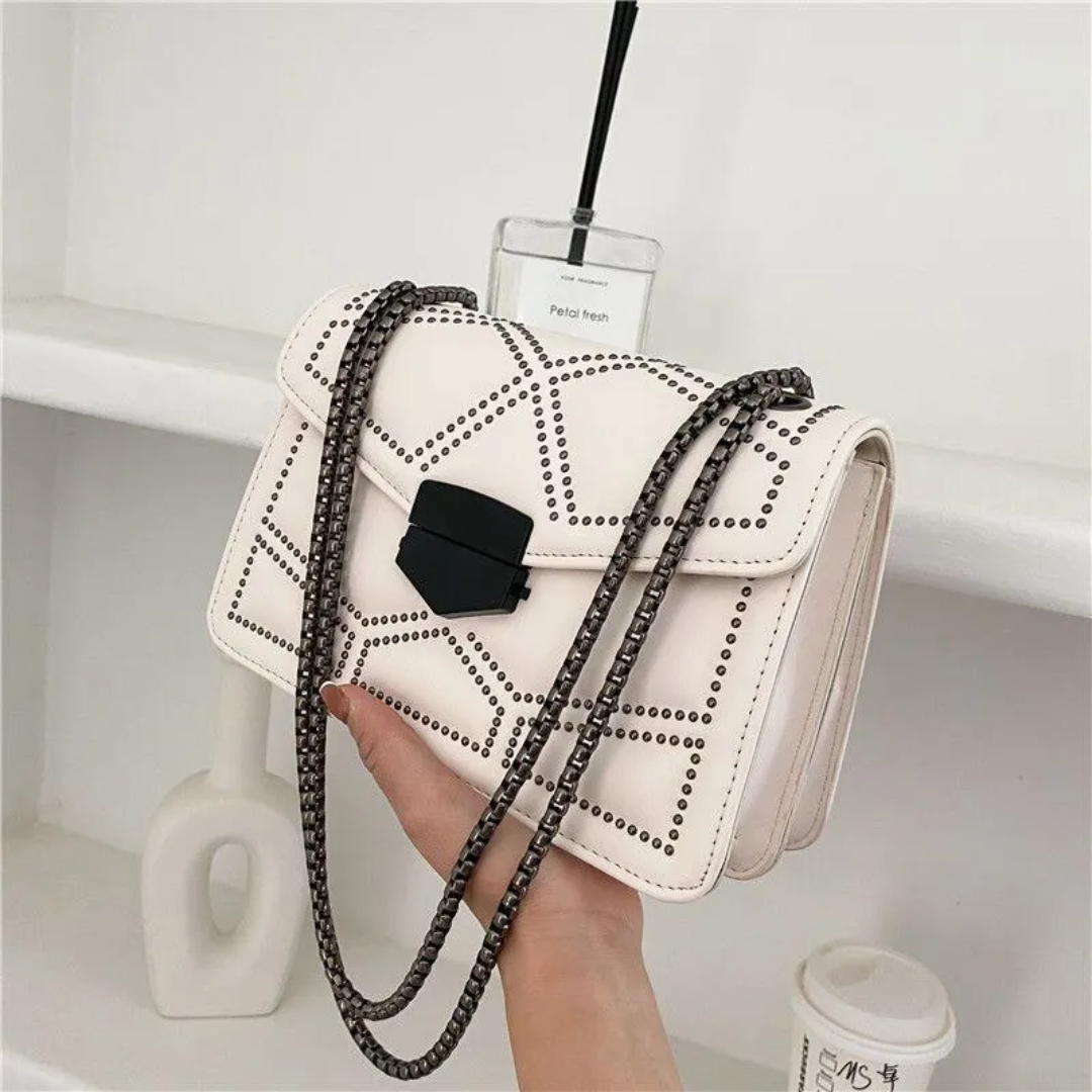Victoria Crossbody Bag | Vintage &amp; Luxurious