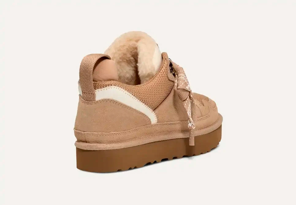 Timber | Suède Schoenen - Warm - Comfortabel - Waterafstotend