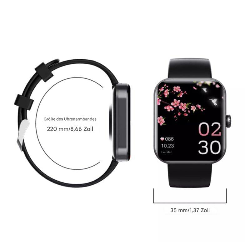 Bloedglucosemeter – GlucoWatch