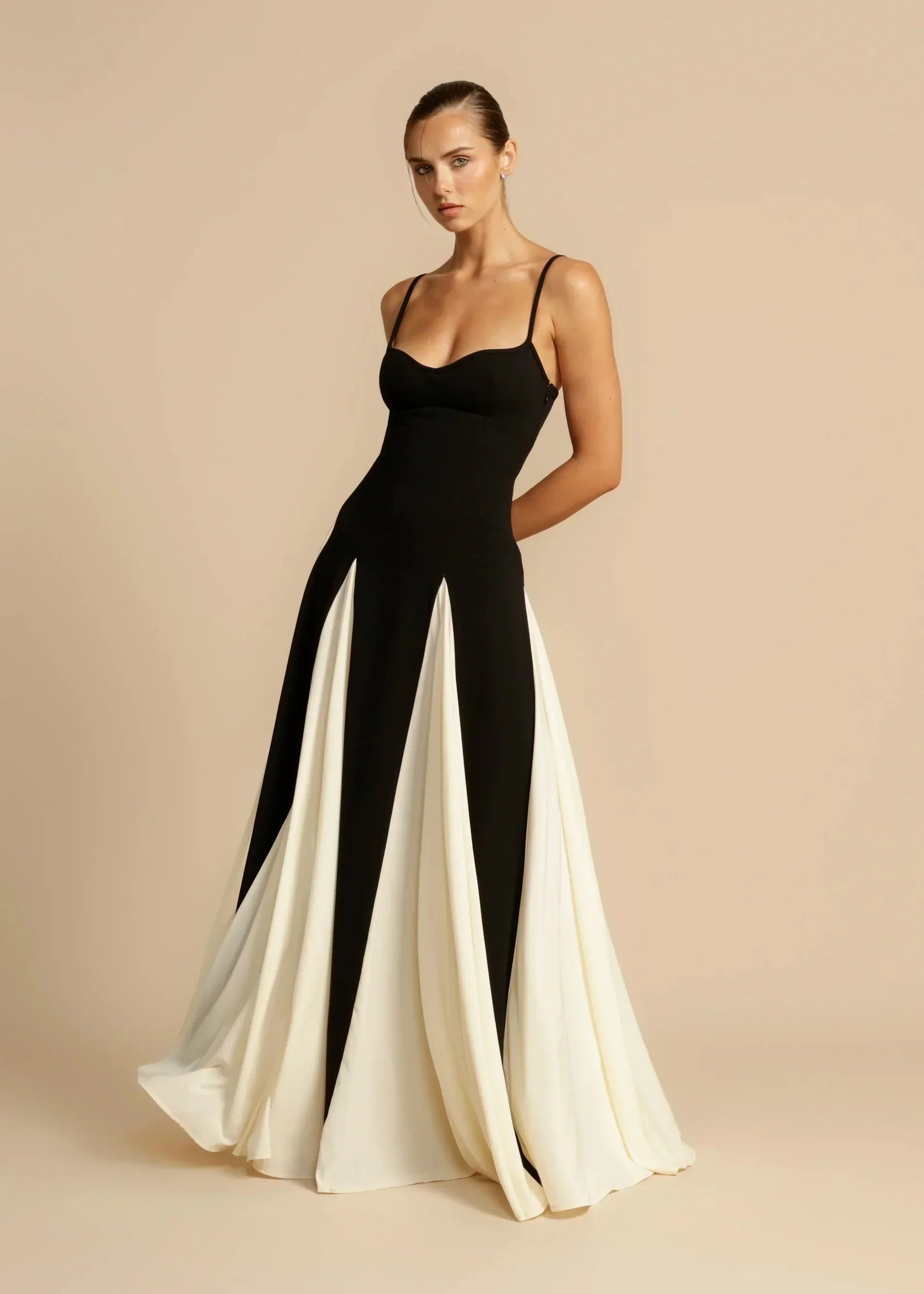 Ophelia Grace | Maxi Jurk