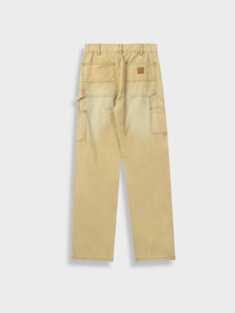 Visconte | Baggy Jeans Valentino