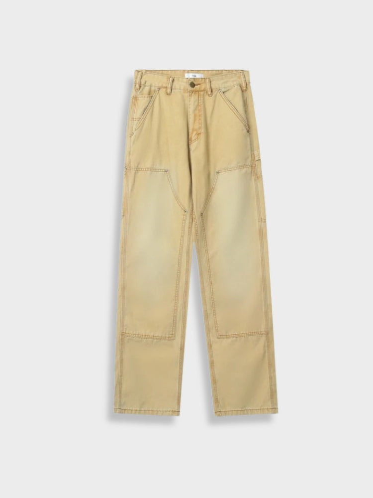 Visconte | Baggy Jeans Valentino