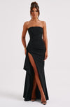 Izabella - Essentiel Ziporah Dress | Tijdloos & Elegant | Perfect voor Elke Gelegenheid